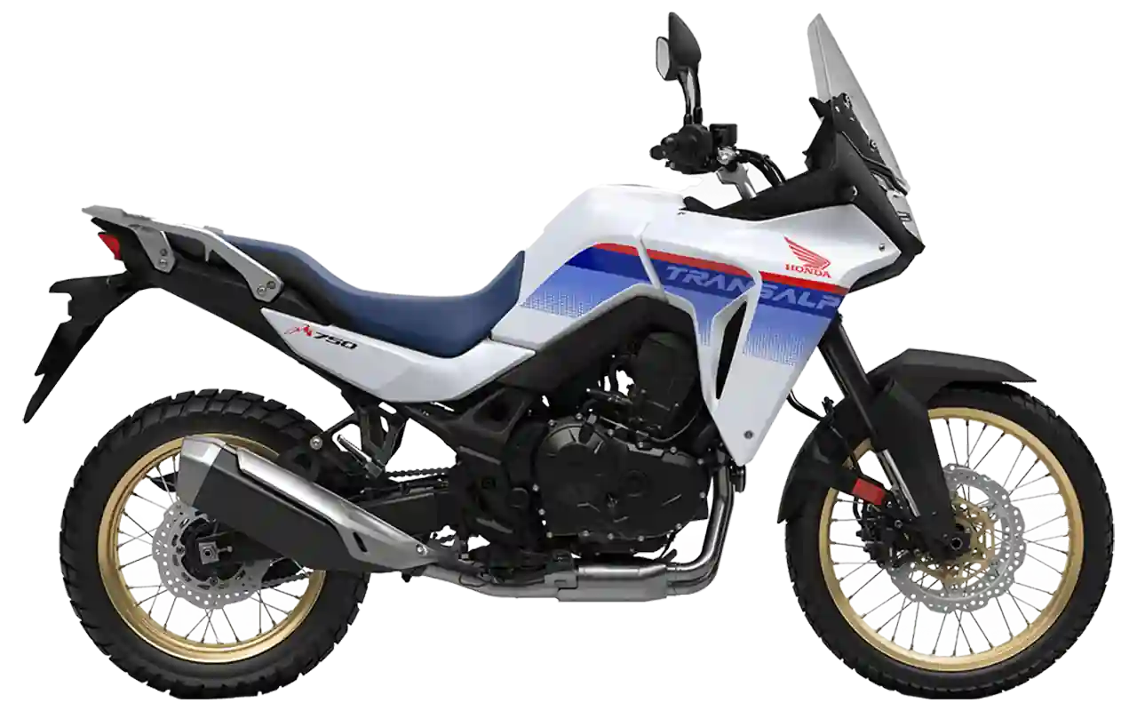 Honda XL750 Transalp